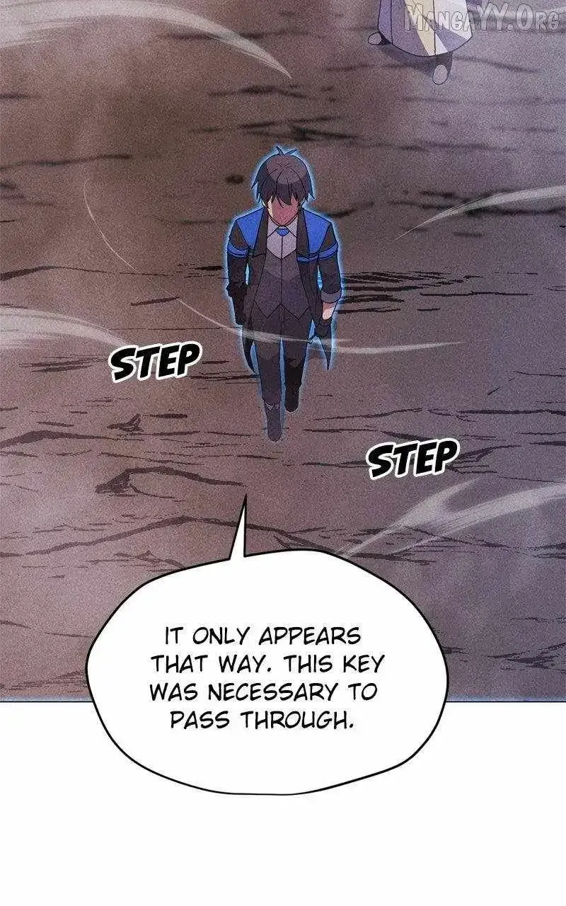 Solo Spell Caster Chapter 213 Online - página 28