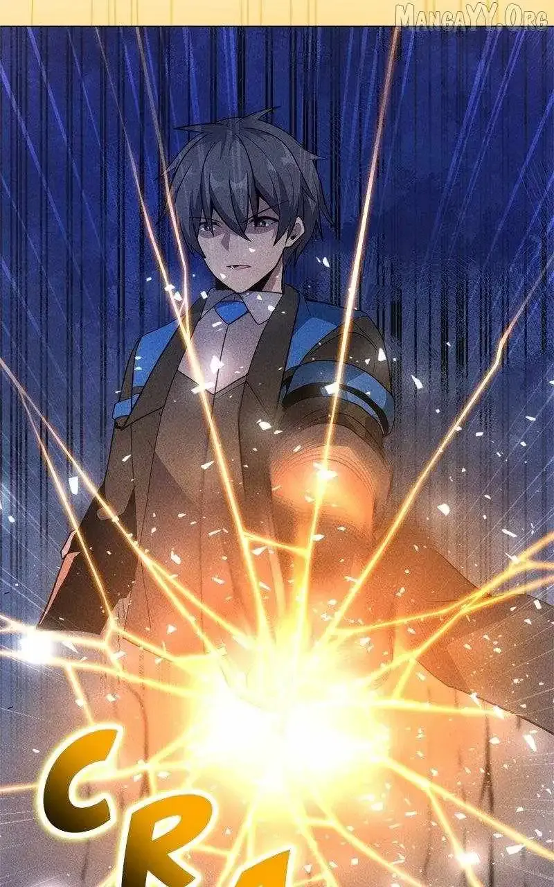 Solo Spell Caster Chapter 213 Online - página 31