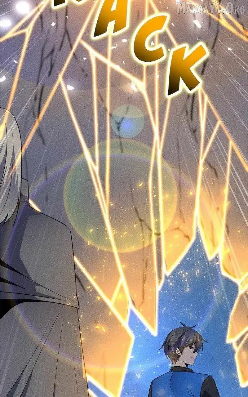 Solo Spell Caster Chapter 213 Online - página 32