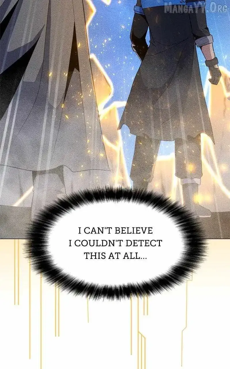 Solo Spell Caster Chapter 213 Online - página 33