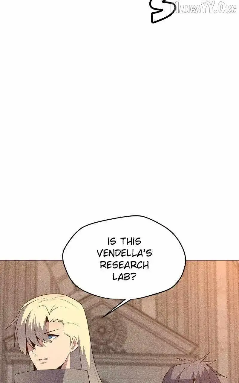 Solo Spell Caster Chapter 213 Online - página 41