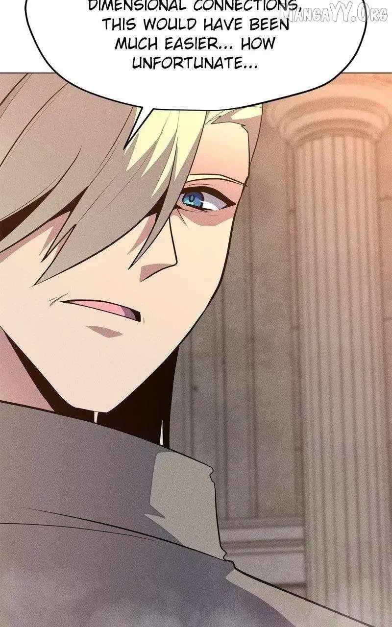Solo Spell Caster Chapter 213 Online - página 43