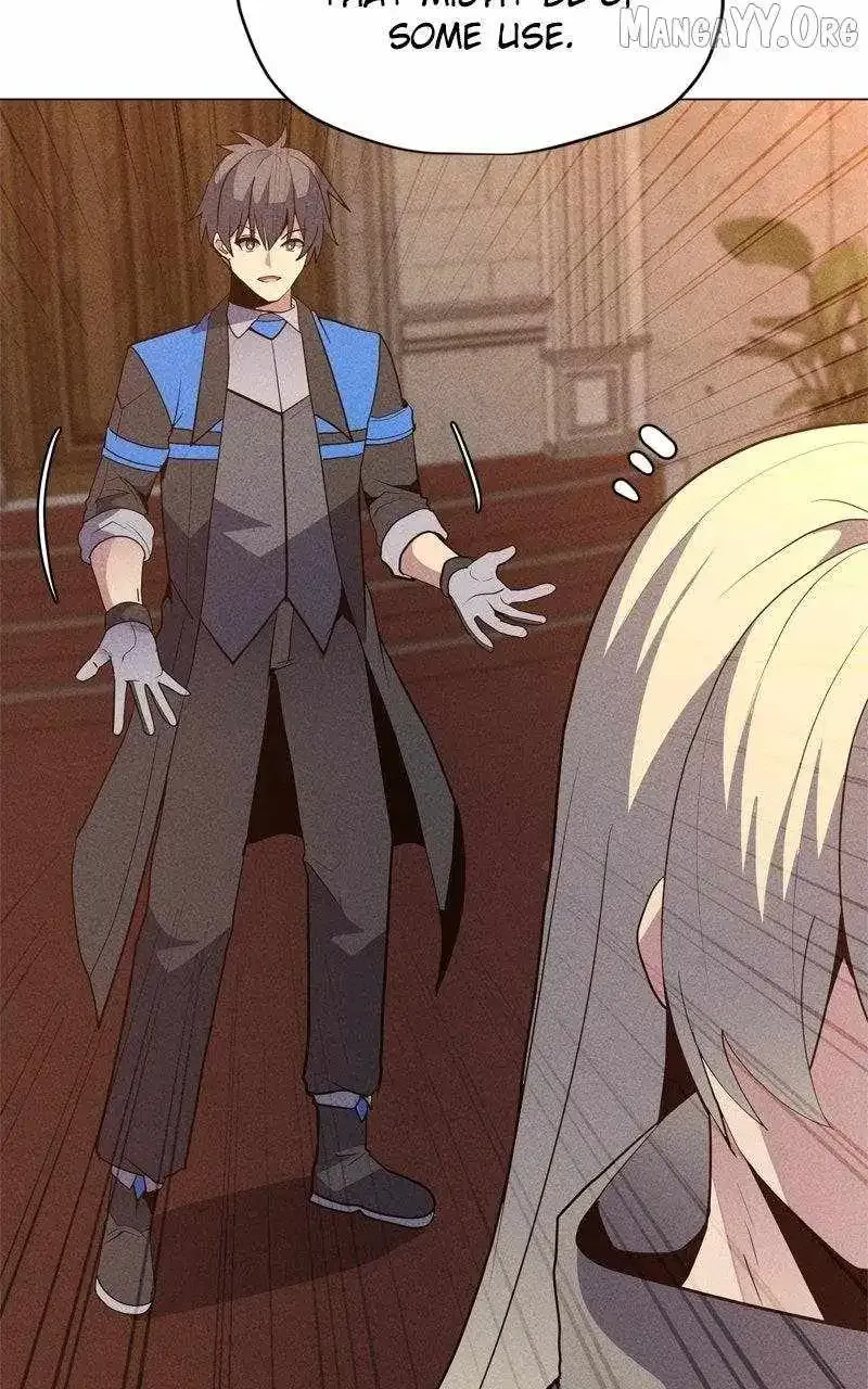 Solo Spell Caster Chapter 213 Online - página 45