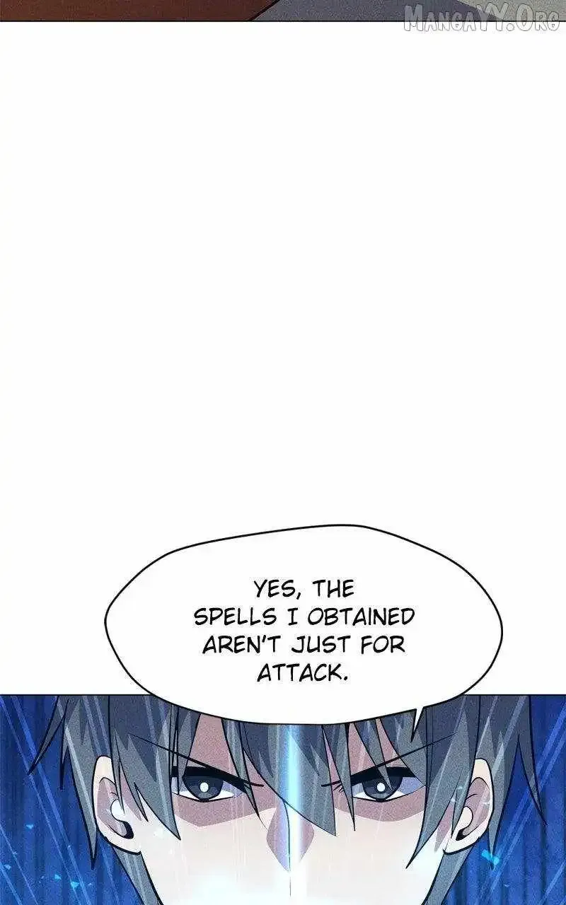 Solo Spell Caster Chapter 213 Online - página 48