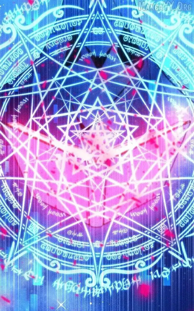 Solo Spell Caster Chapter 213 Online - página 51