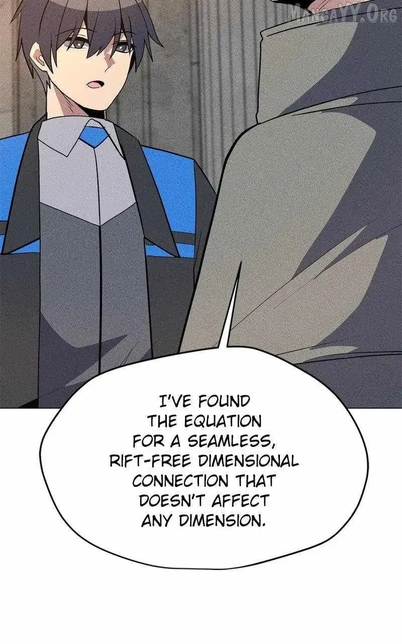 Solo Spell Caster Chapter 213 Online - página 59