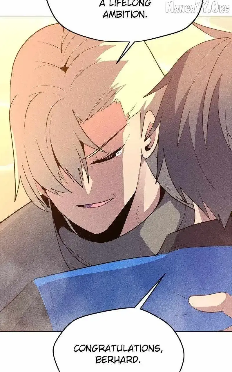 Solo Spell Caster Chapter 213 Online - página 63