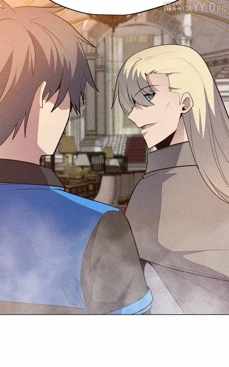 Solo Spell Caster Chapter 213 Online - página 65