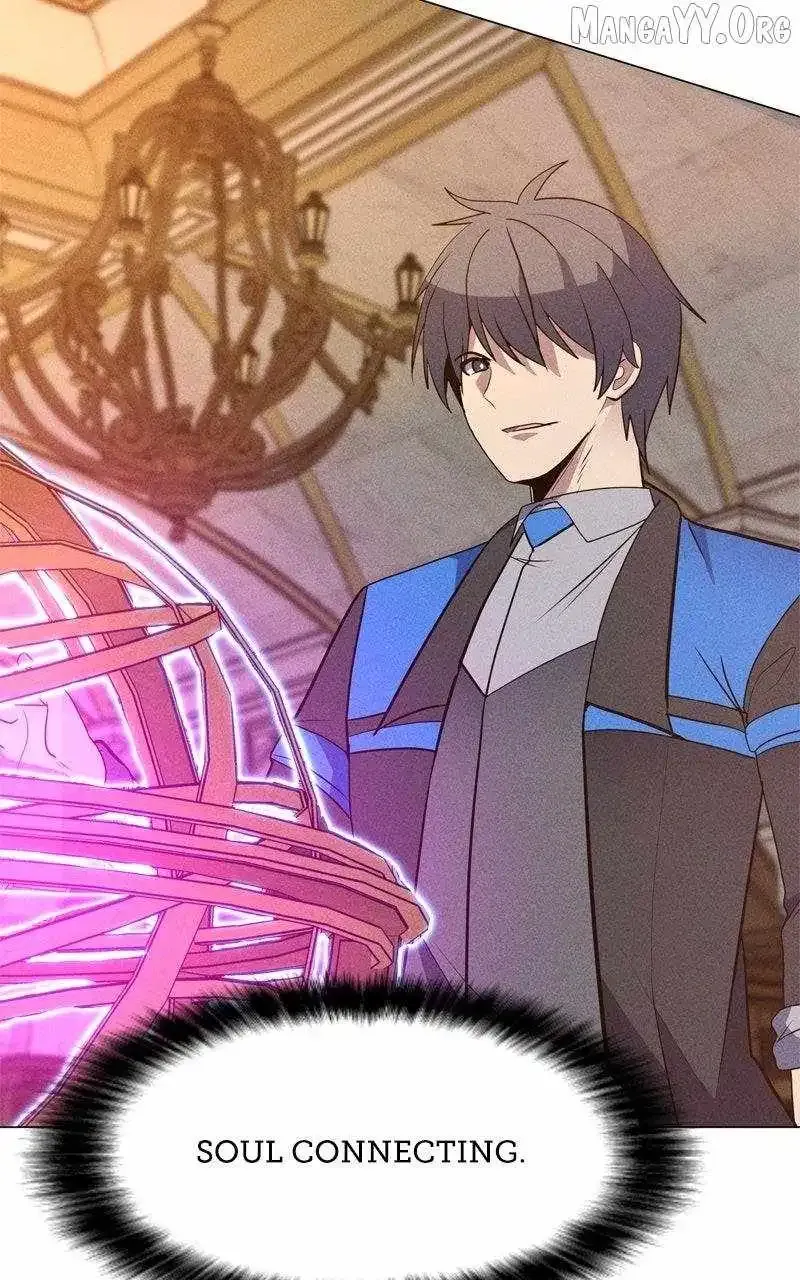 Solo Spell Caster Chapter 213 Online - página 69