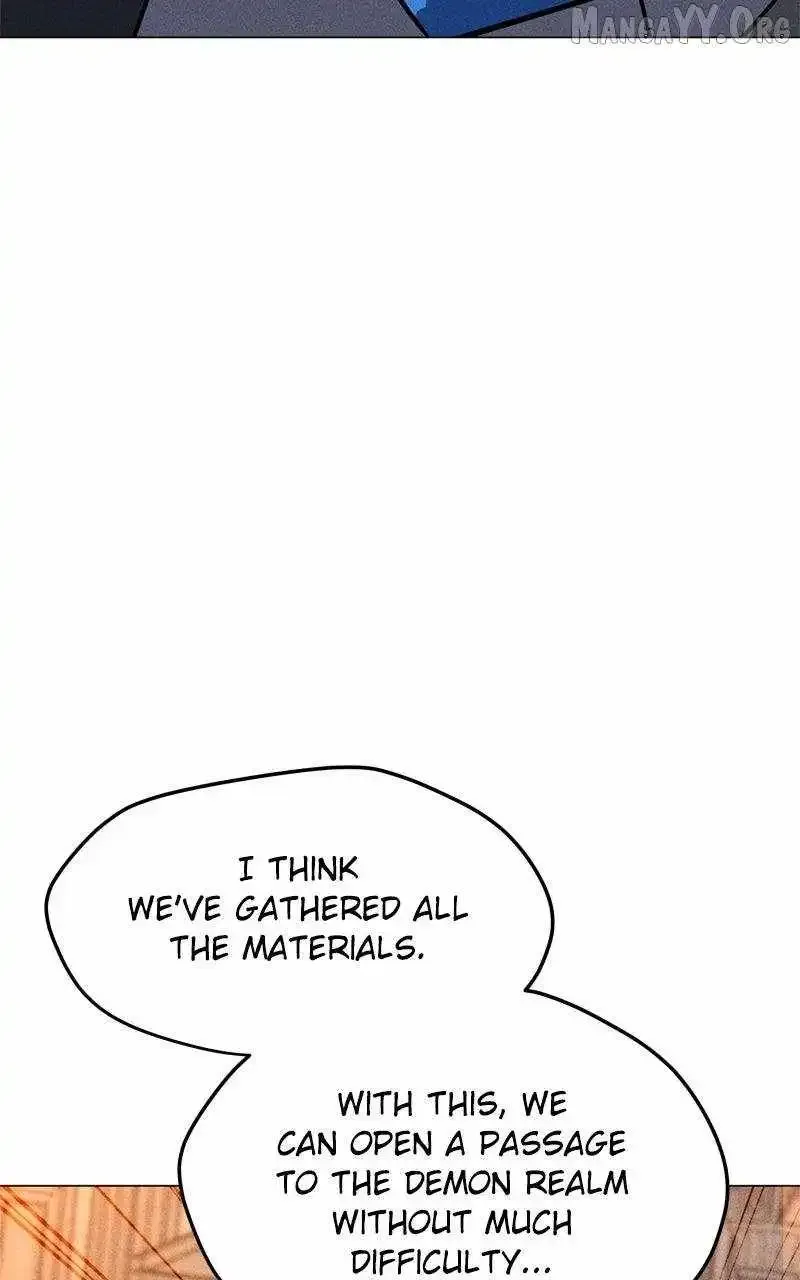 Solo Spell Caster Chapter 213 Online - página 74