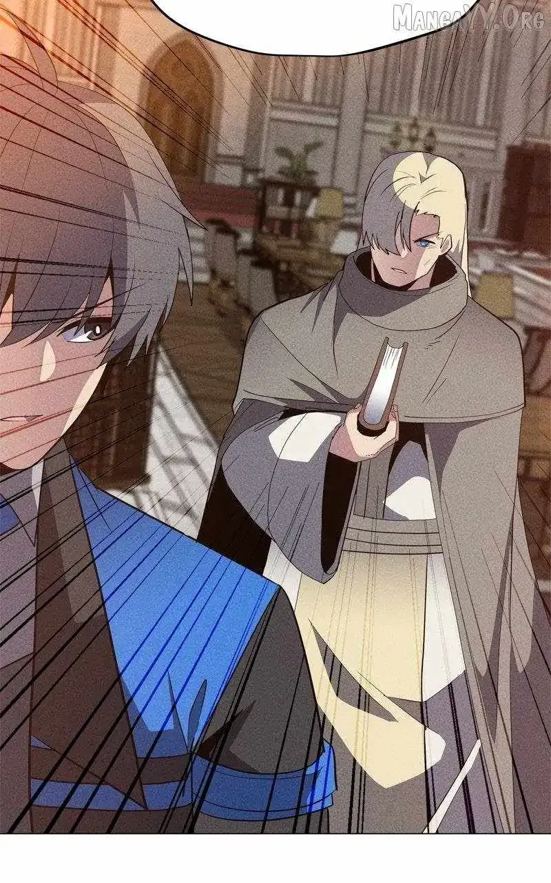 Solo Spell Caster Chapter 213 Online - página 75