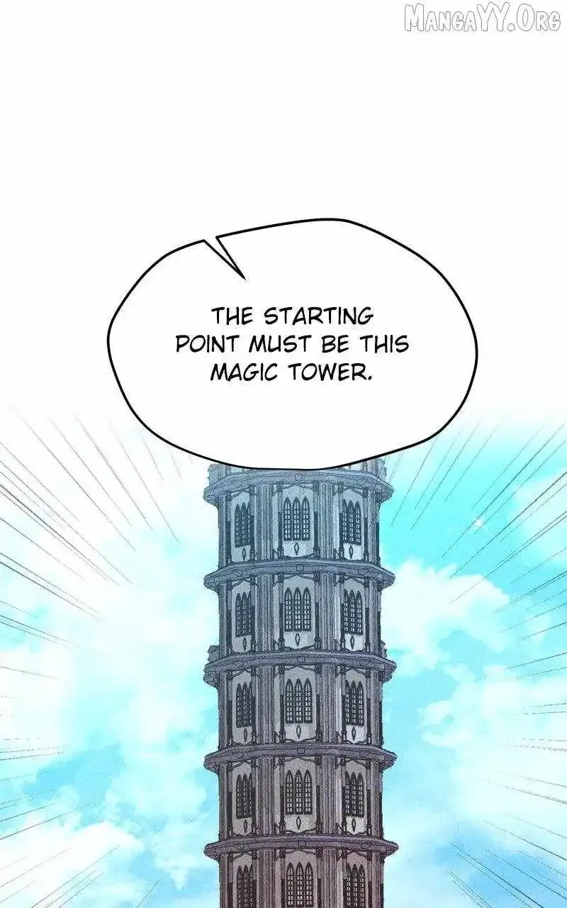 Solo Spell Caster Chapter 213 Online - página 78
