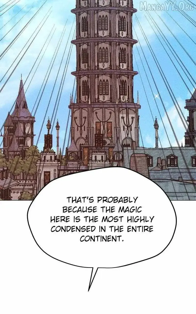 Solo Spell Caster Chapter 213 Online - página 79