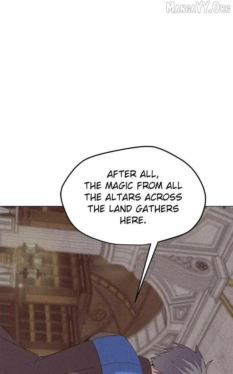 Solo Spell Caster Chapter 213 Online - página 80