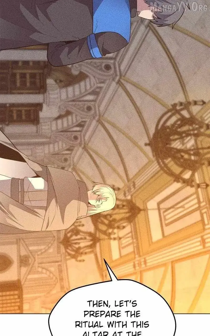 Solo Spell Caster Chapter 213 Online - página 81