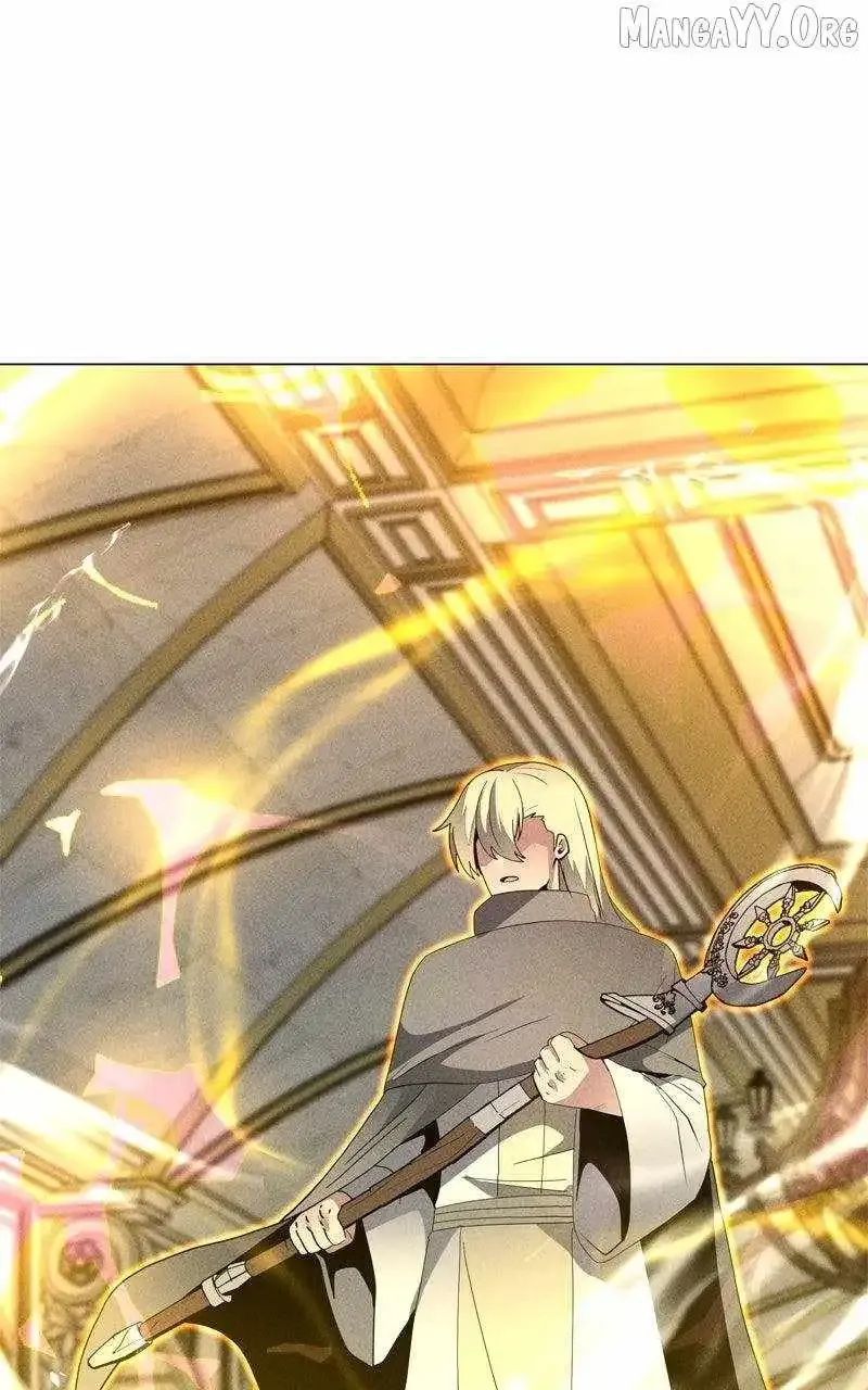 Solo Spell Caster Chapter 213 Online - página 84