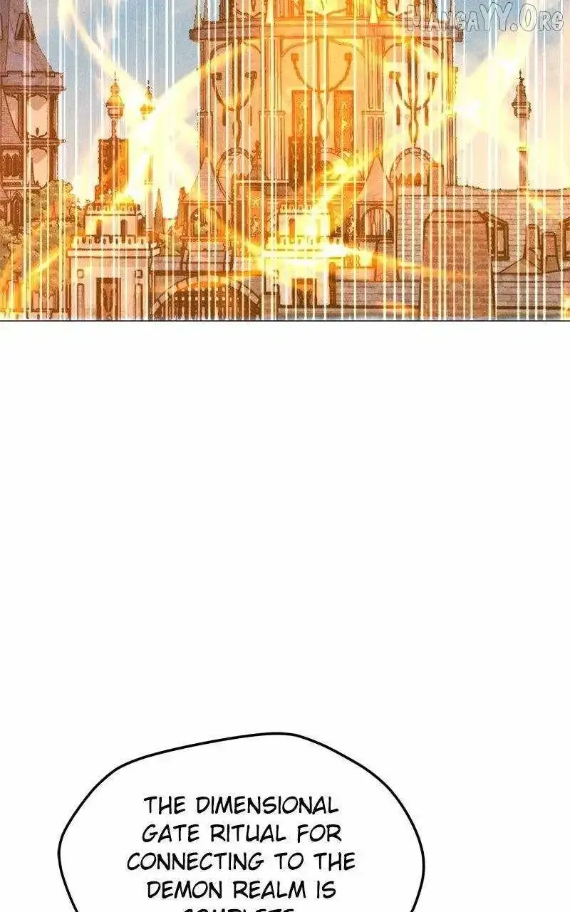Solo Spell Caster Chapter 213 Online - página 91