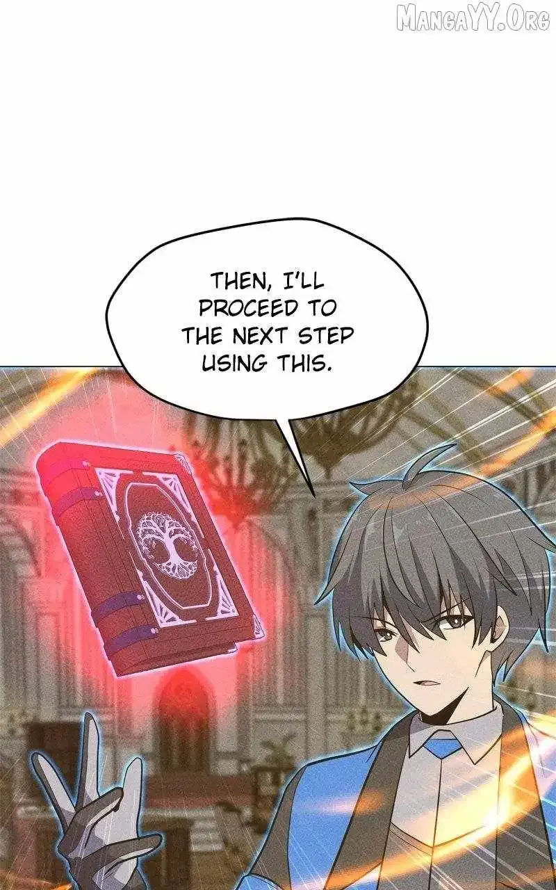 Solo Spell Caster Chapter 213 Online - página 93