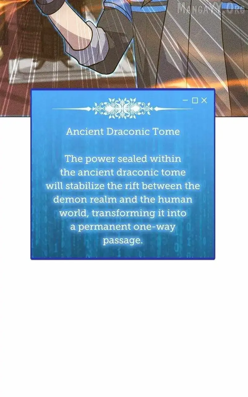 Solo Spell Caster Chapter 213 Online - página 94