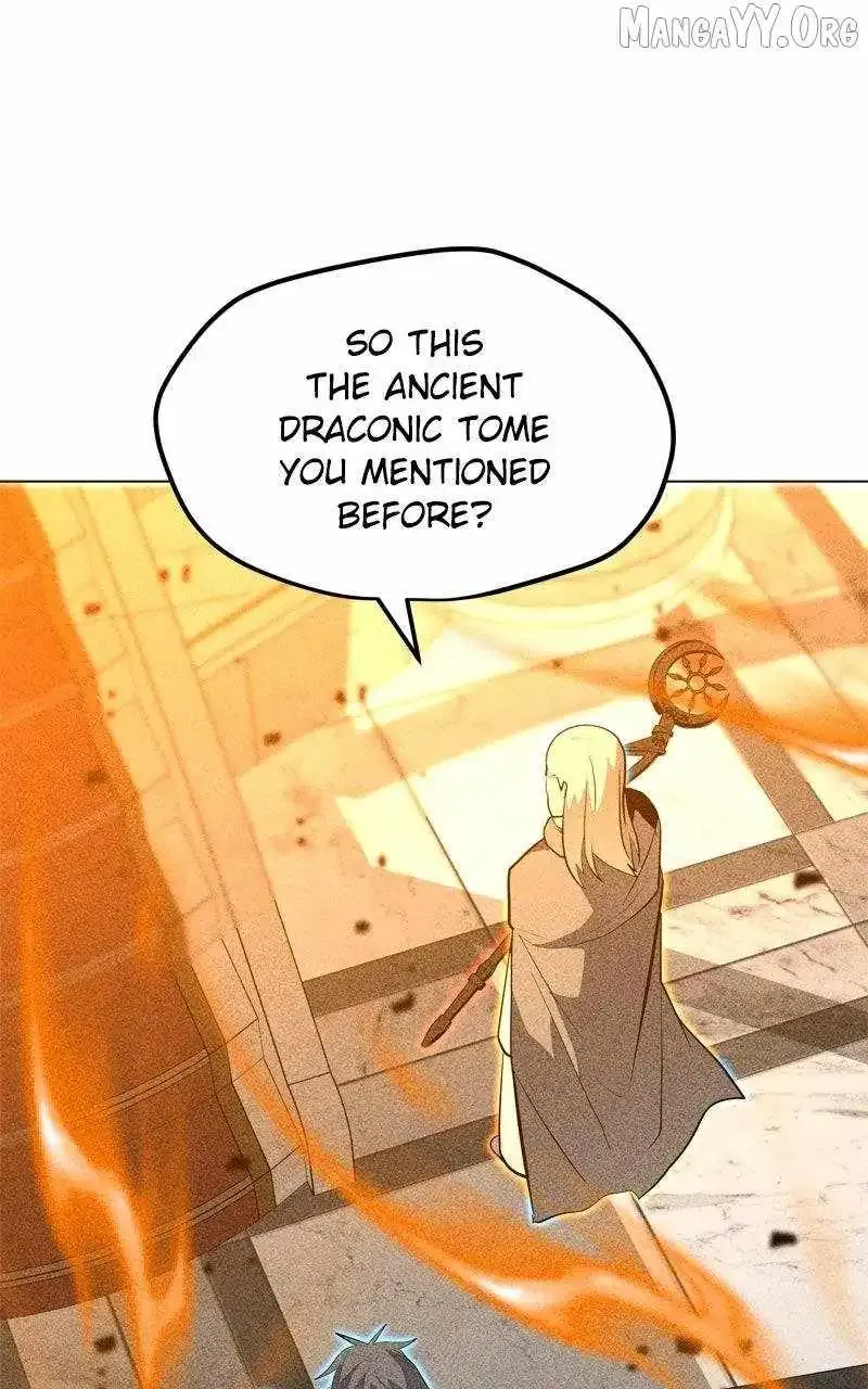 Solo Spell Caster Chapter 213 Online - página 95