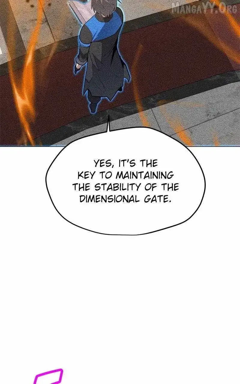 Solo Spell Caster Chapter 213 Online - página 96