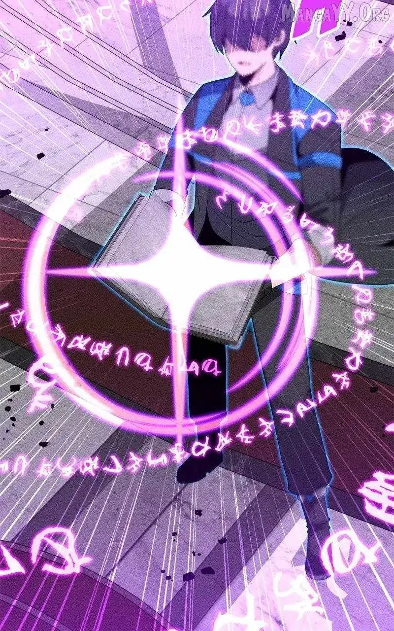 Solo Spell Caster Chapter 213 Online - página 99