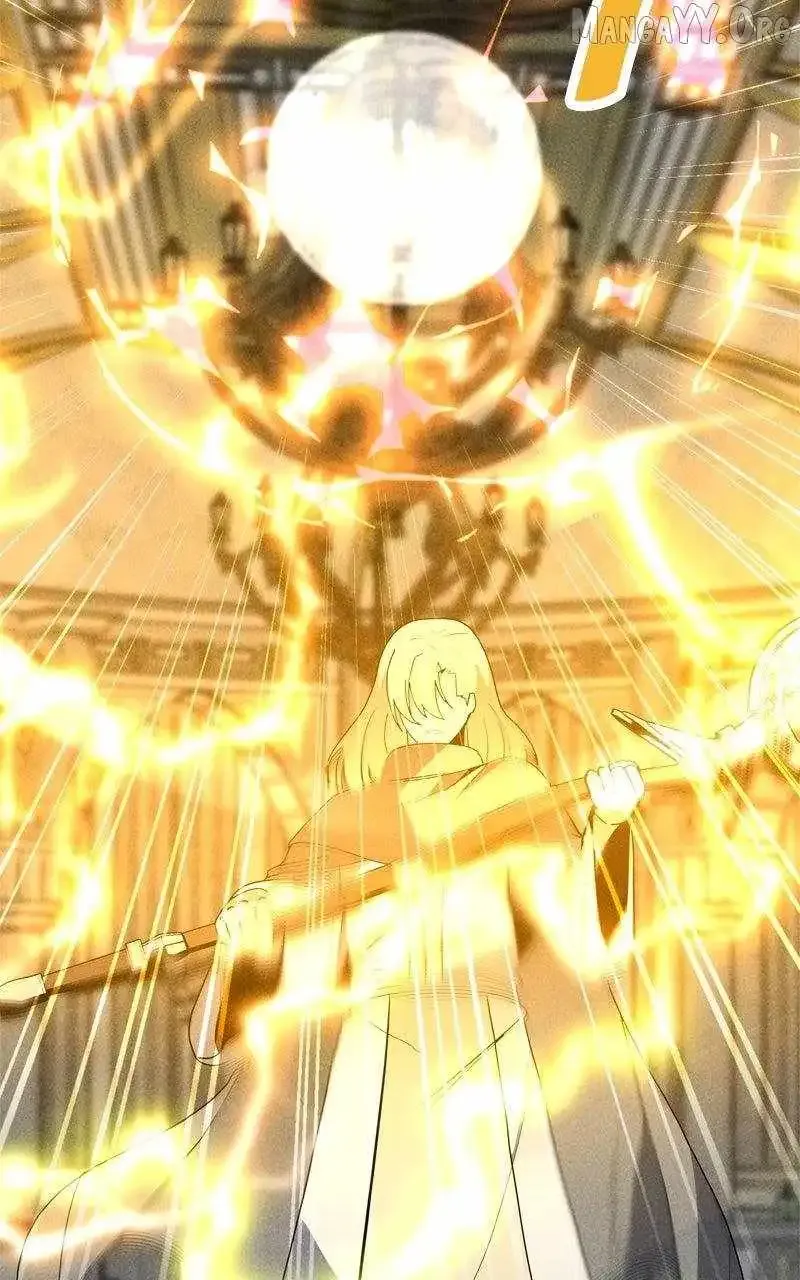 Solo Spell Caster Chapter 213 Online - página 101