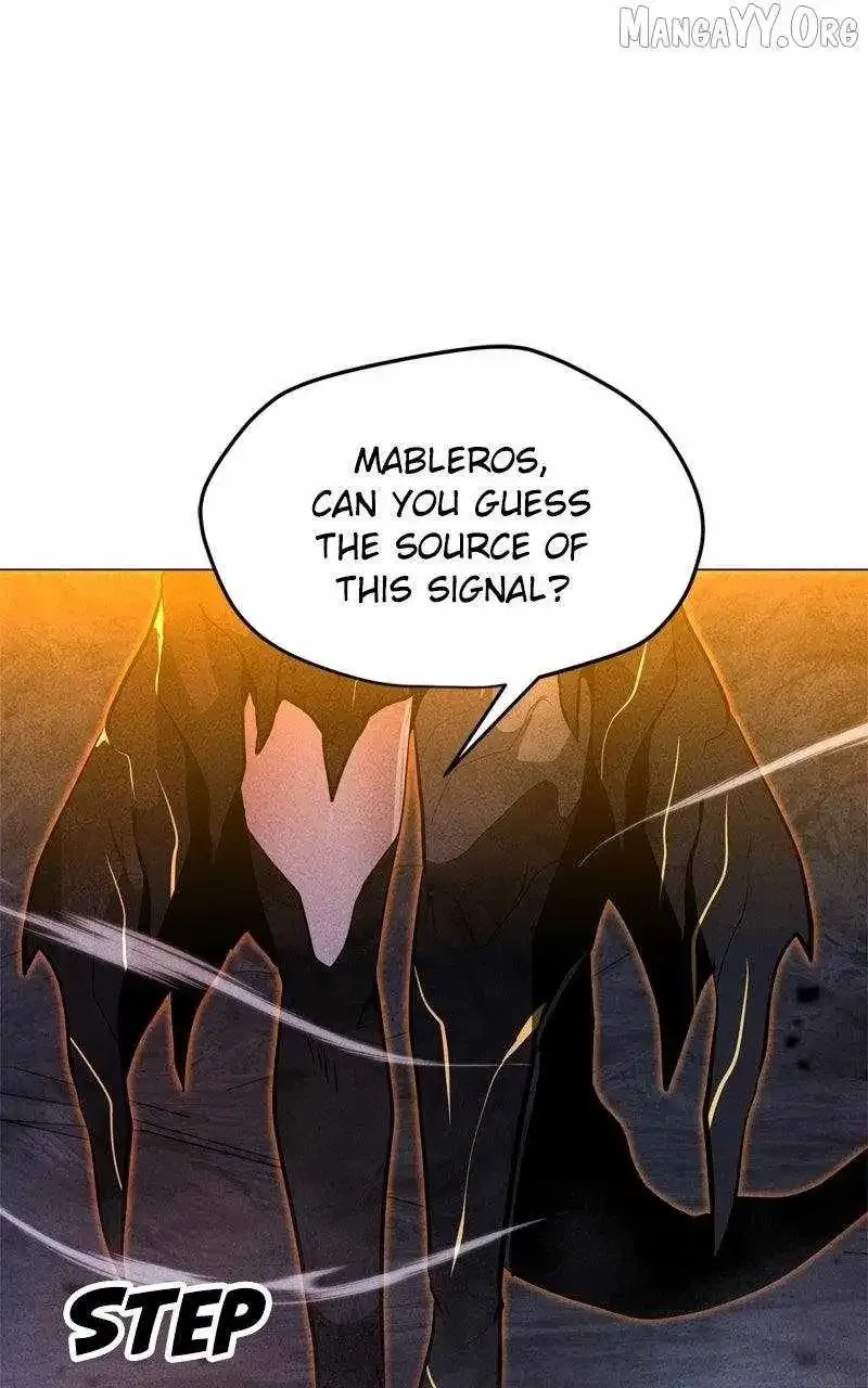 Solo Spell Caster Chapter 213 Online - página 110
