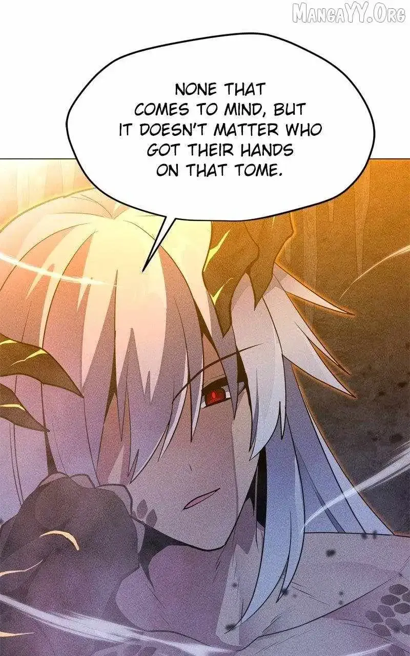 Solo Spell Caster Chapter 213 Online - página 112