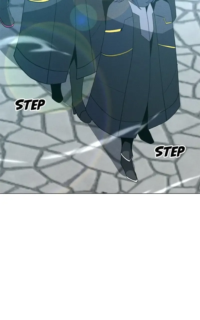 Solo Spell Caster Chapter 214 Online - página 4