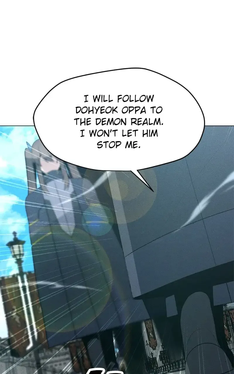 Solo Spell Caster Chapter 214 Online - página 5