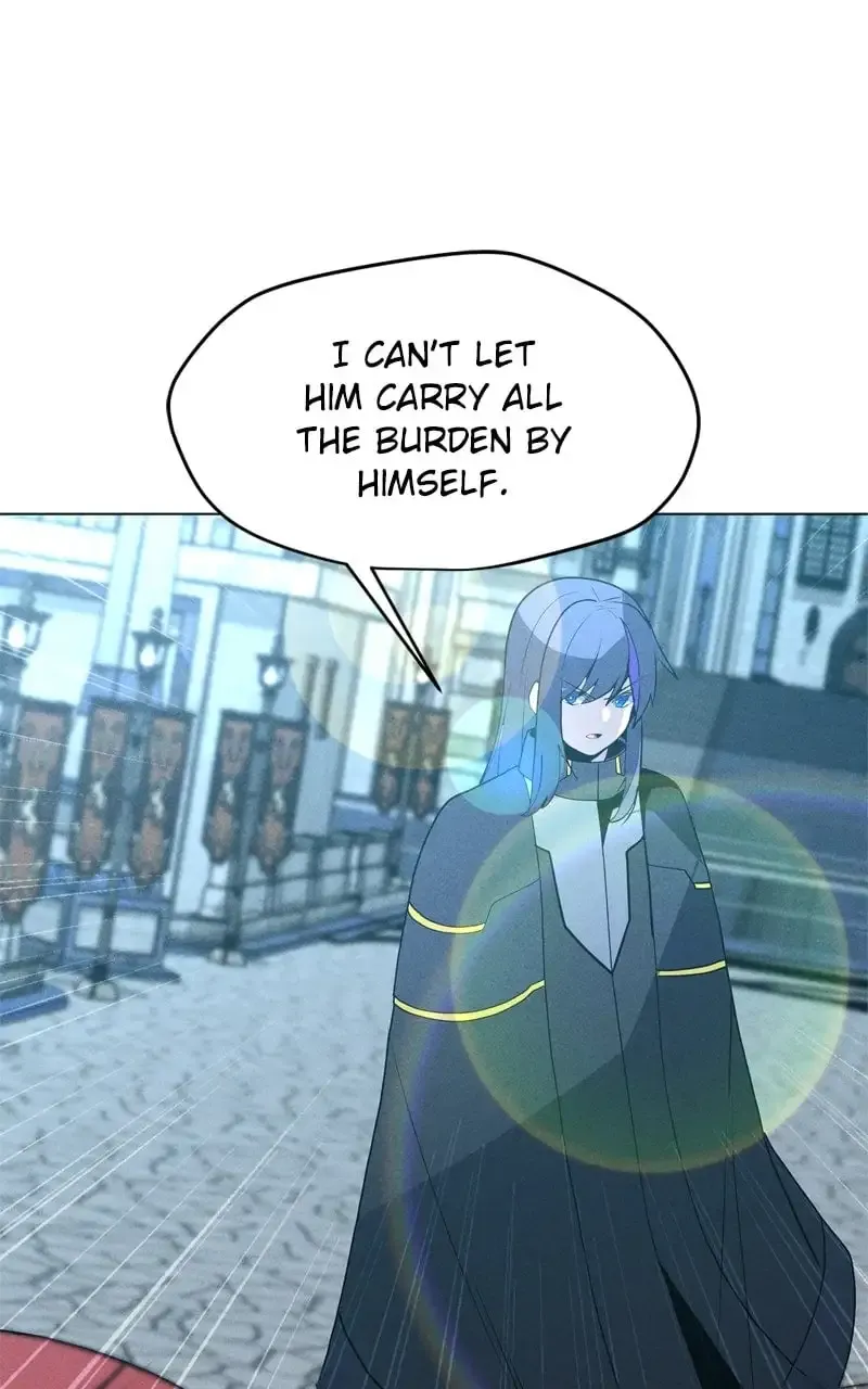 Solo Spell Caster Chapter 214 Online - página 8
