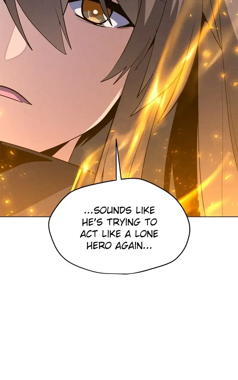 Solo Spell Caster Chapter 214 Online - página 12