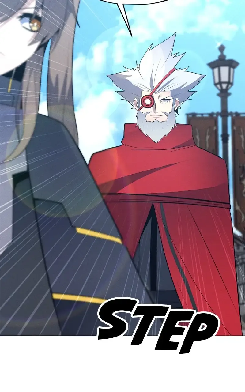 Solo Spell Caster Chapter 214 Online - página 17