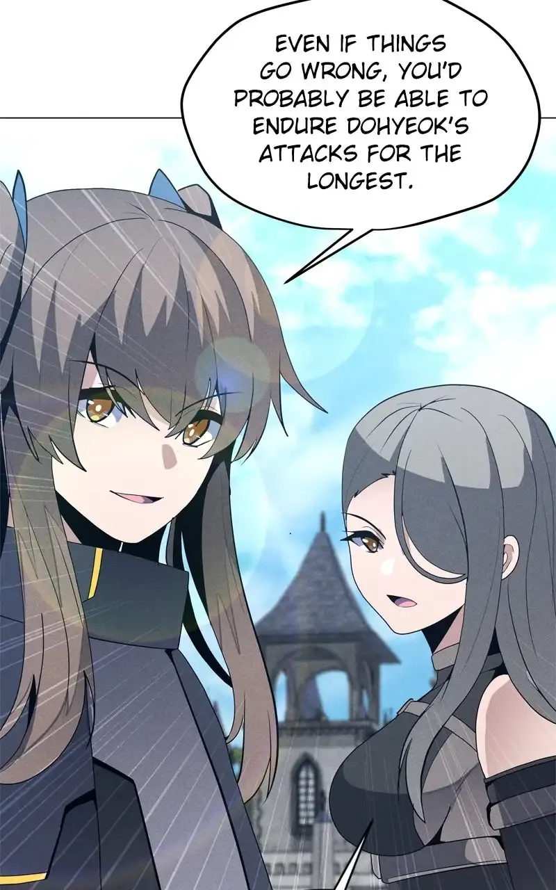 Solo Spell Caster Chapter 214 Online - página 31