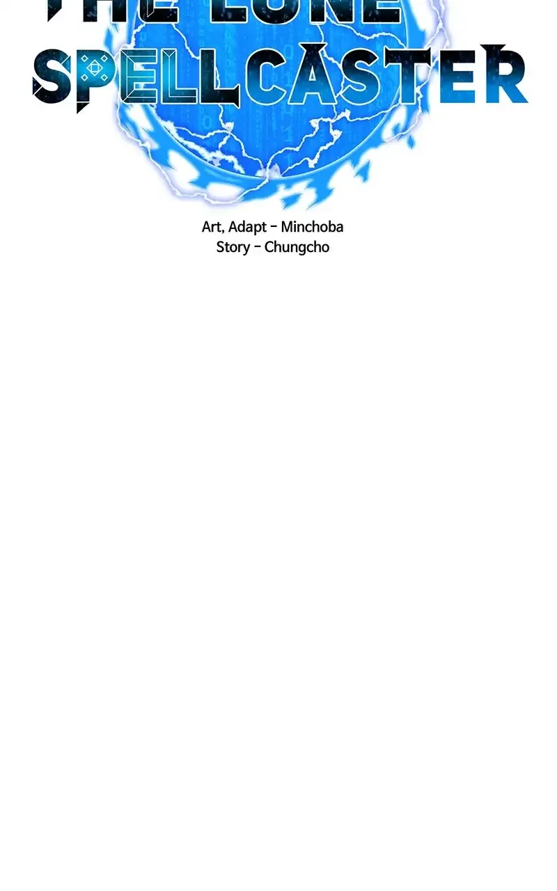 Solo Spell Caster Chapter 214 Online - página 35
