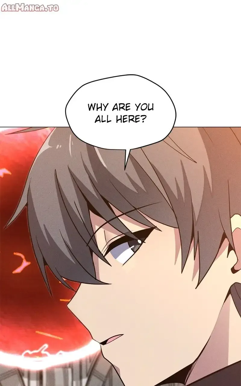 Solo Spell Caster Chapter 214 Online - página 40