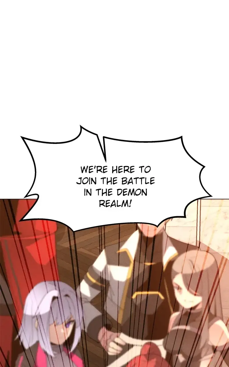 Solo Spell Caster Chapter 214 Online - página 45