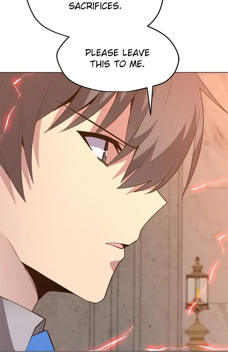 Solo Spell Caster Chapter 214 Online - página 48