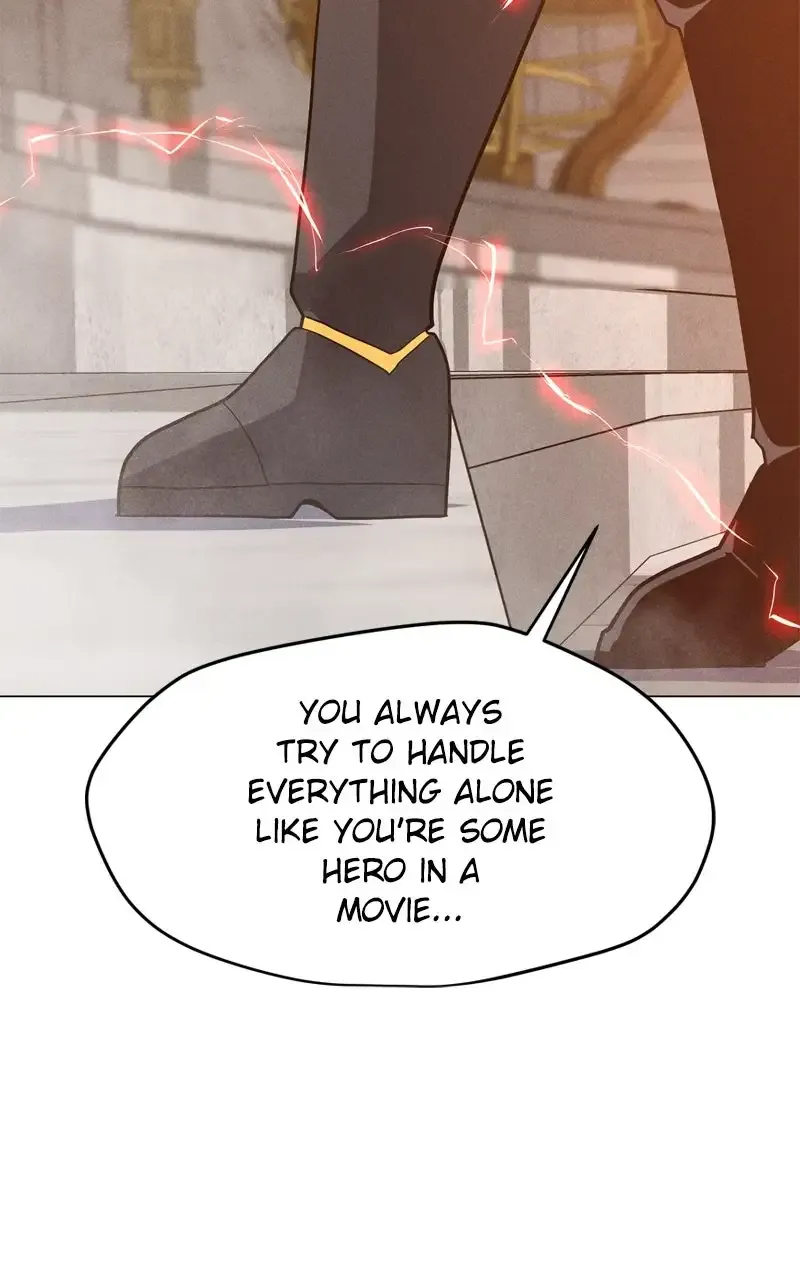 Solo Spell Caster Chapter 214 Online - página 50