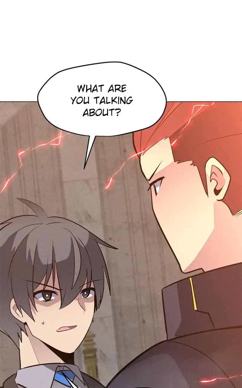 Solo Spell Caster Chapter 214 Online - página 53