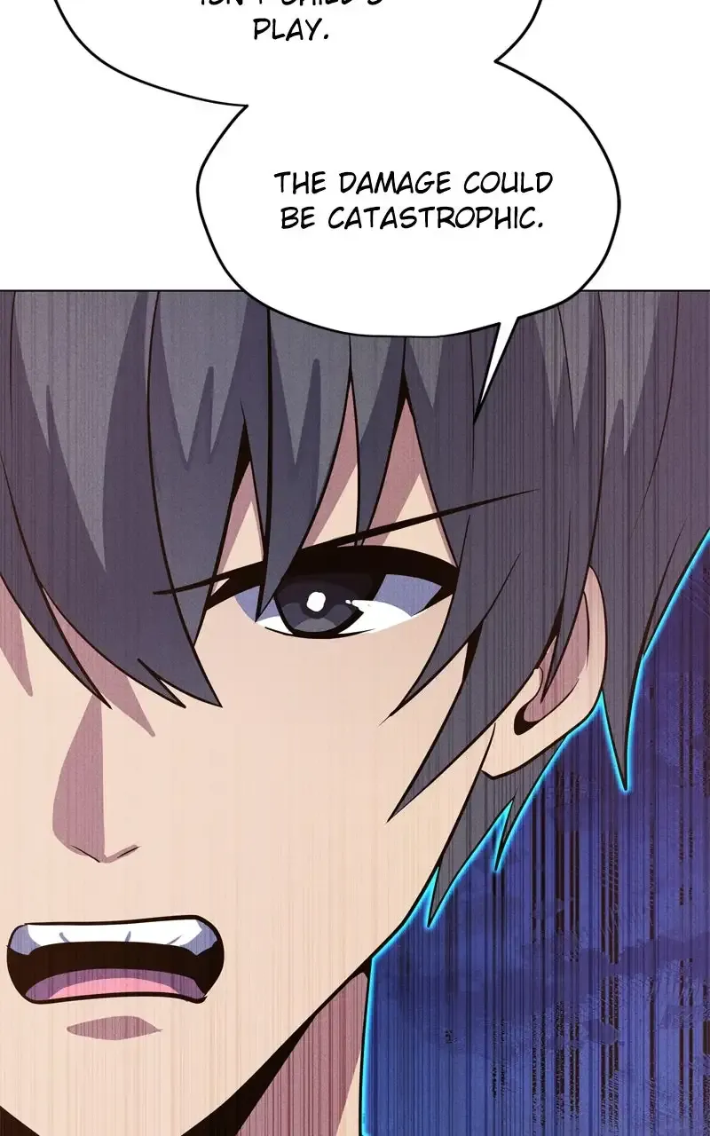 Solo Spell Caster Chapter 214 Online - página 55