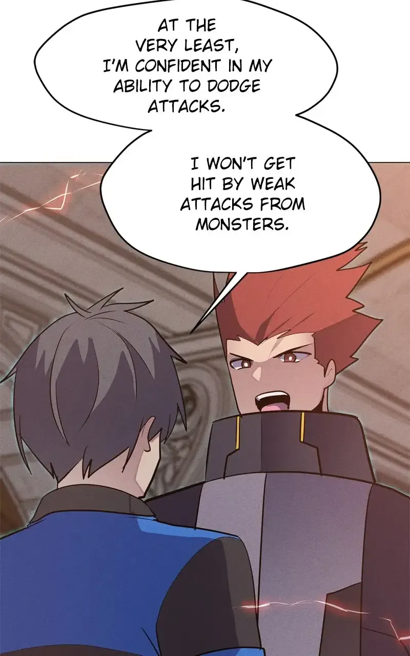 Solo Spell Caster Chapter 214 Online - página 58