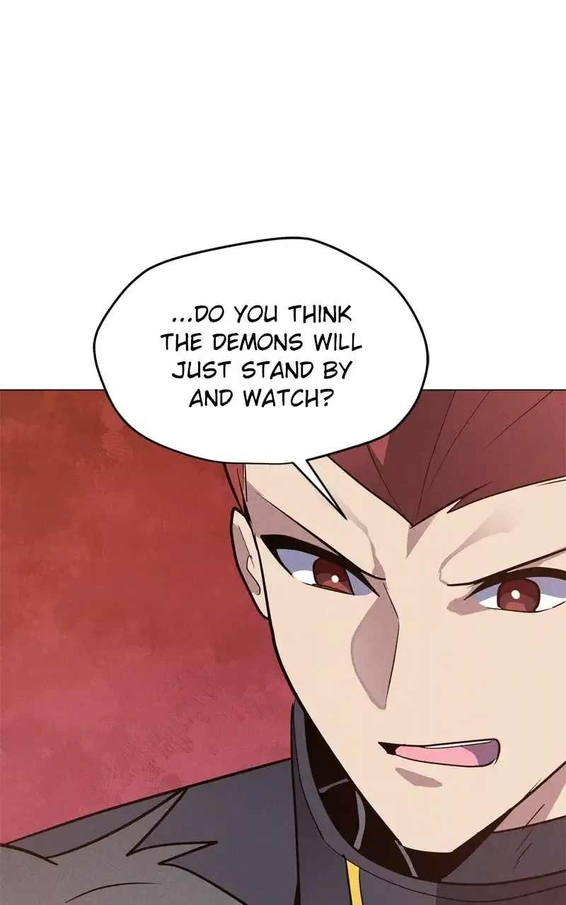 Solo Spell Caster Chapter 214 Online - página 61