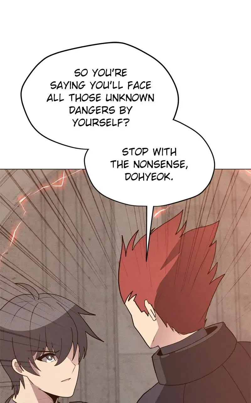 Solo Spell Caster Chapter 214 Online - página 63