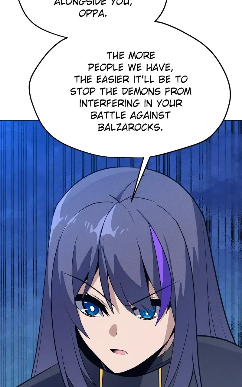 Solo Spell Caster Chapter 214 Online - página 71