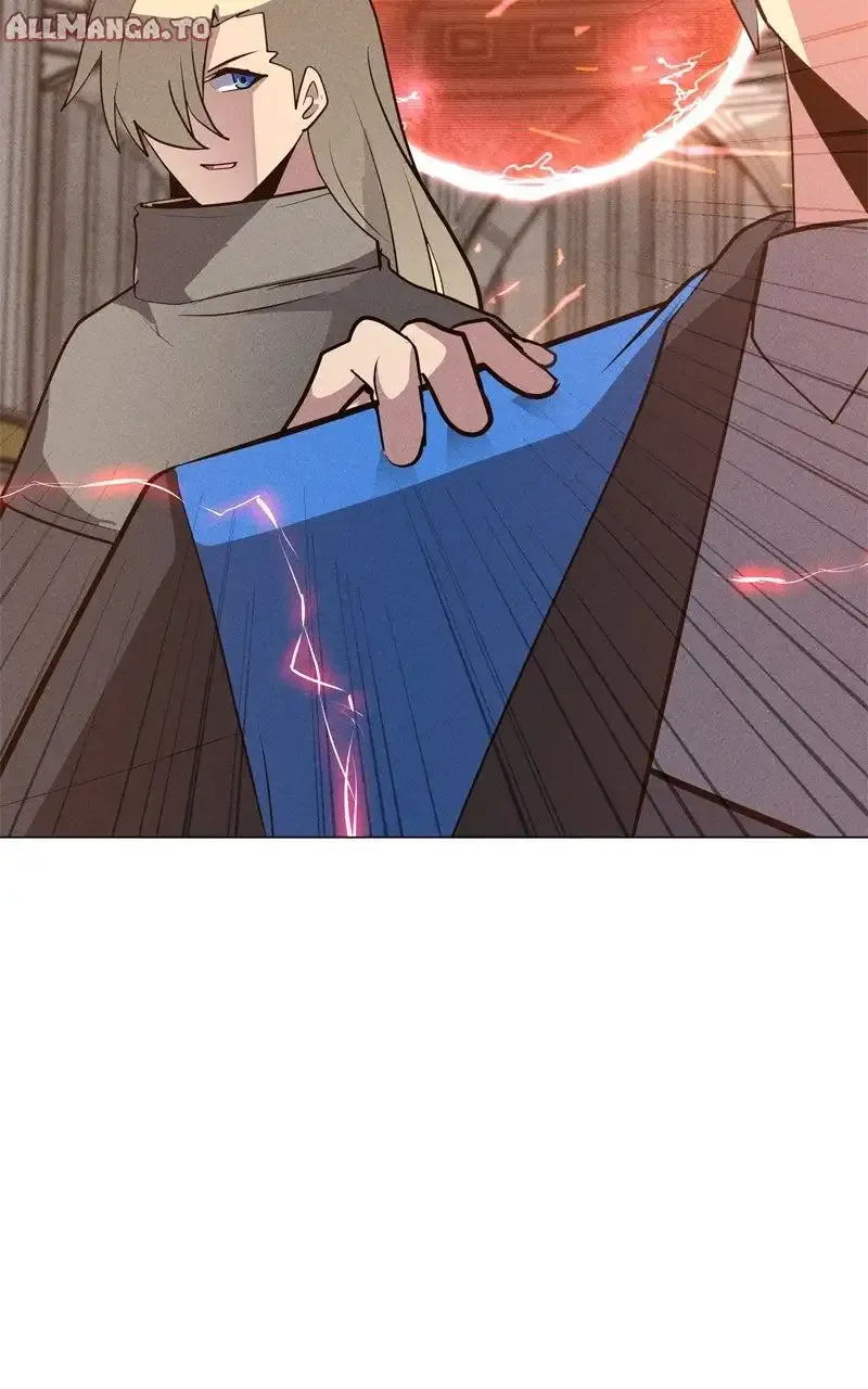 Solo Spell Caster Chapter 214 Online - página 77