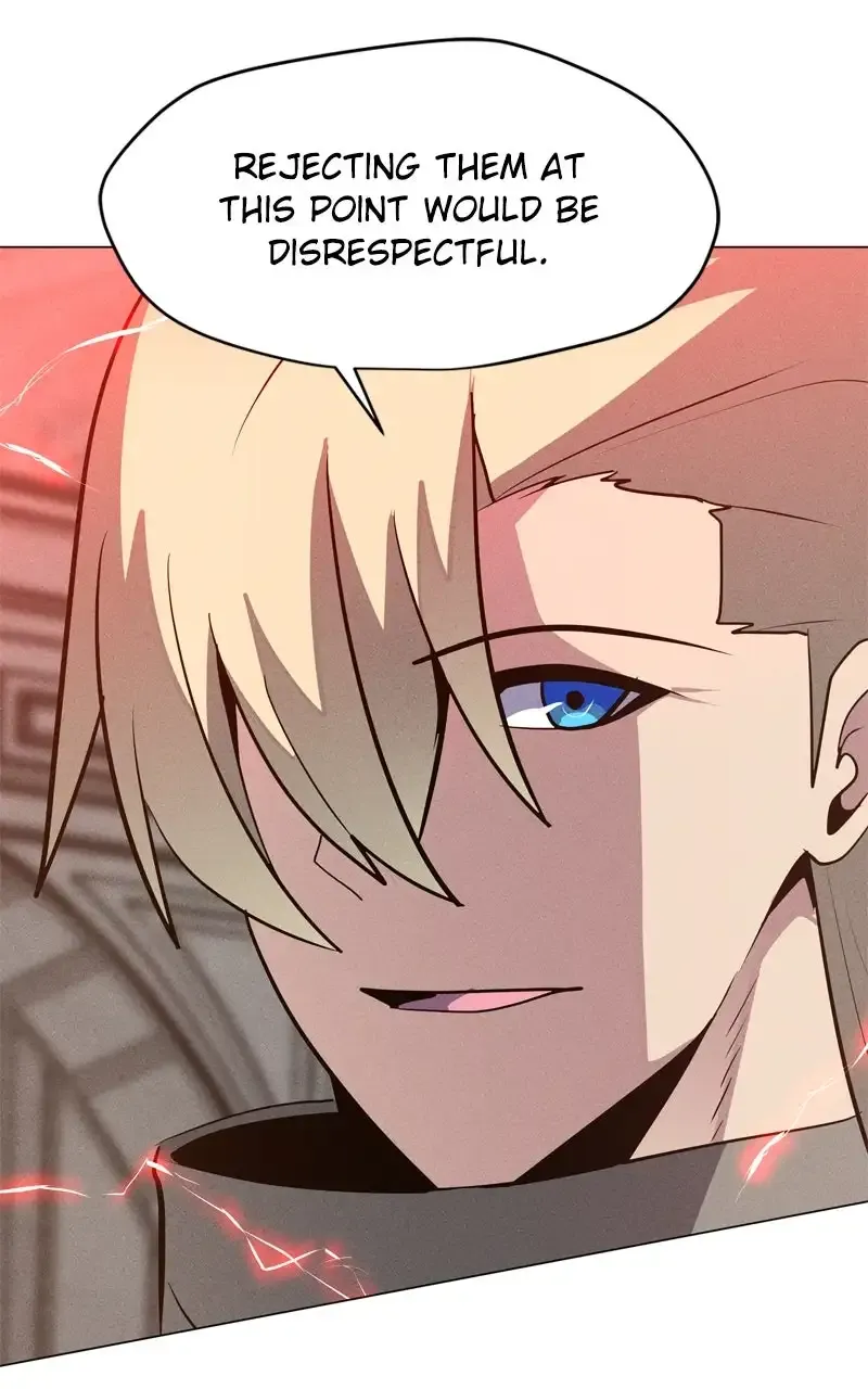 Solo Spell Caster Chapter 214 Online - página 78