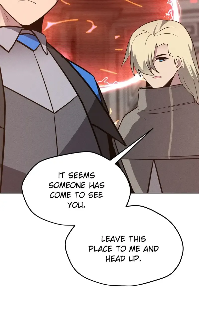 Solo Spell Caster Chapter 214 Online - página 88