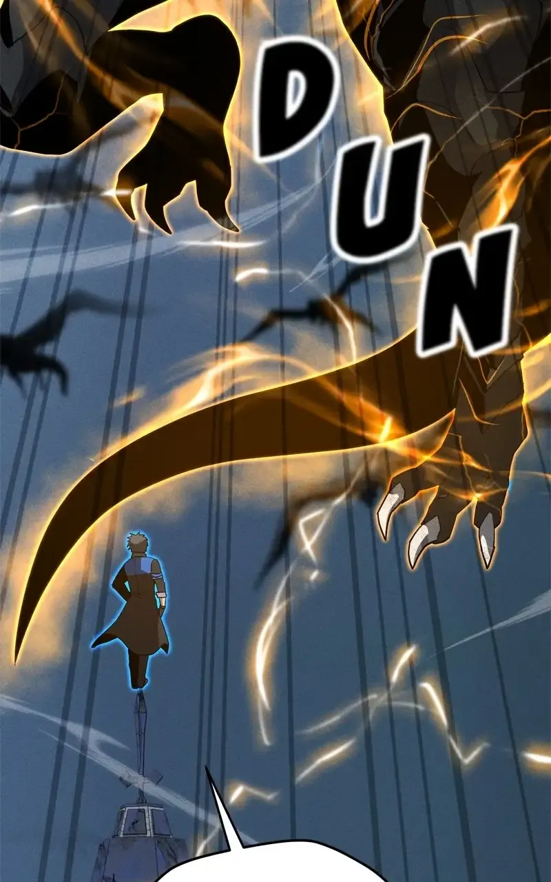 Solo Spell Caster Chapter 214 Online - página 95